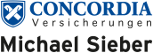Logo Concordia Sieber