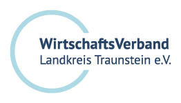 Logo Wirtschaftsverband Traunstein